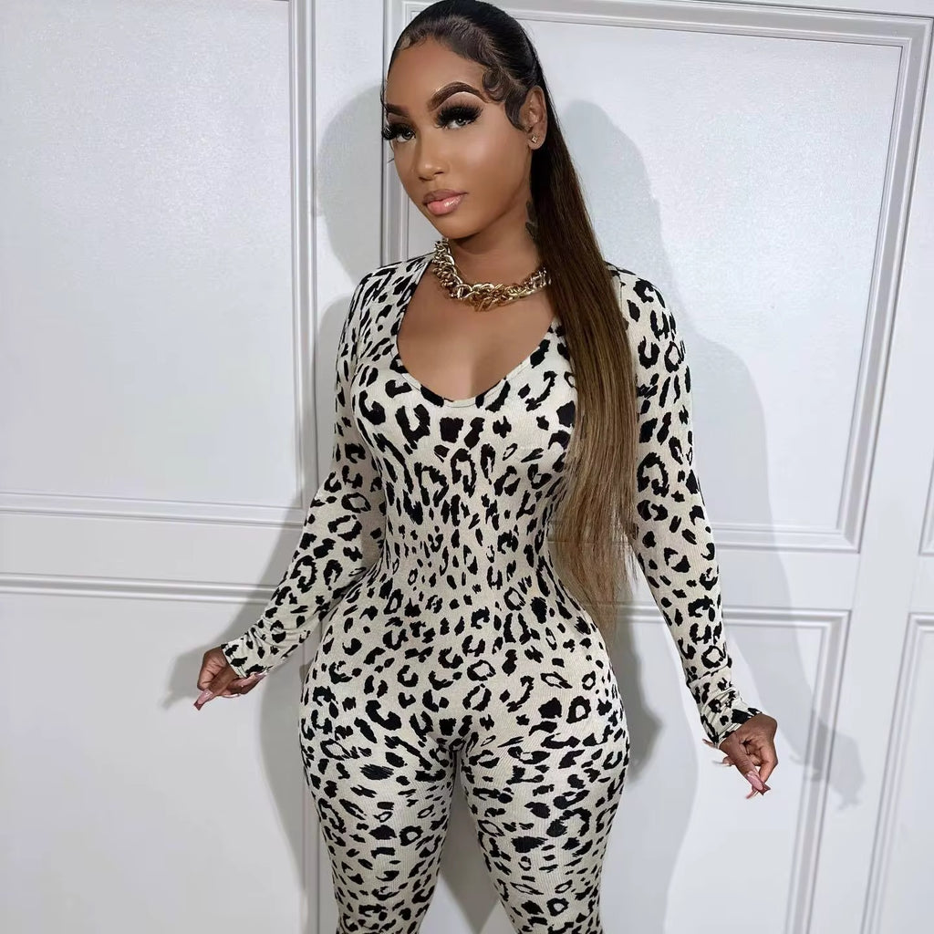 Z jumpsuit