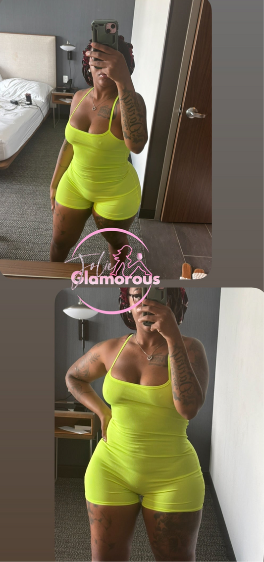Cutenova romper