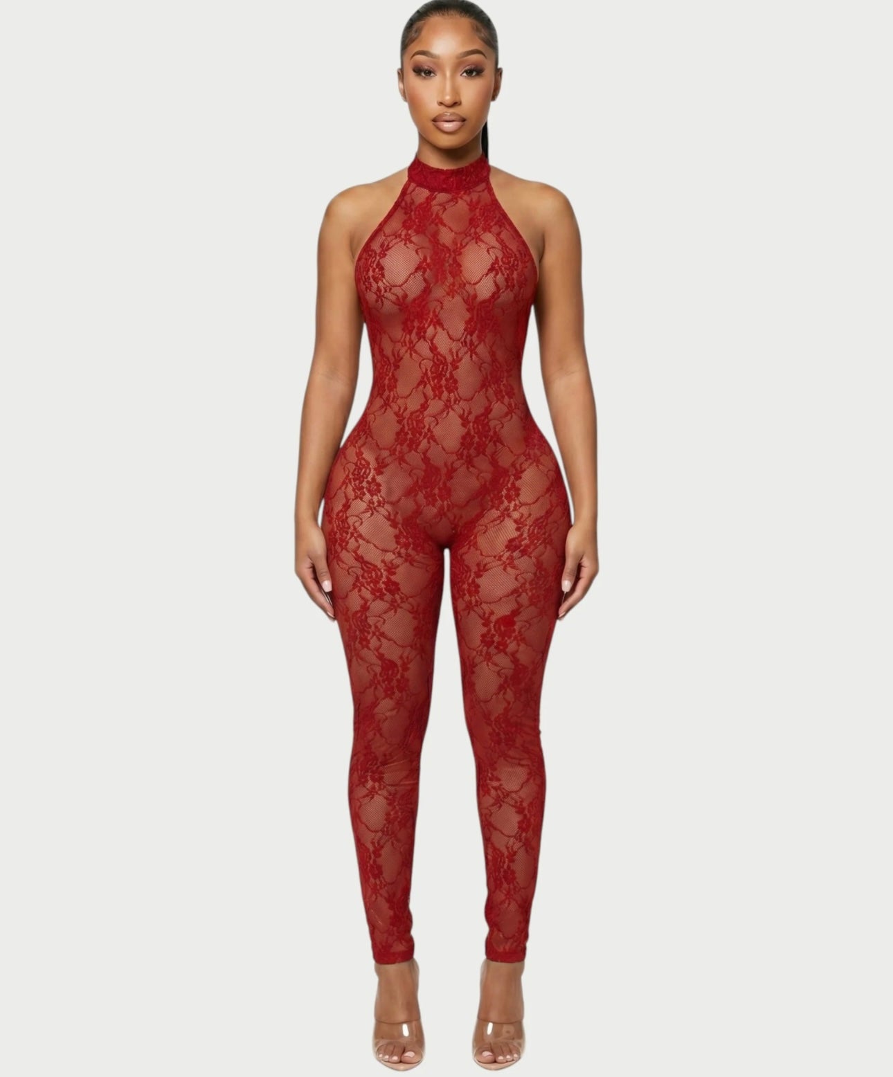 Chandler Temptatiom (see thru)