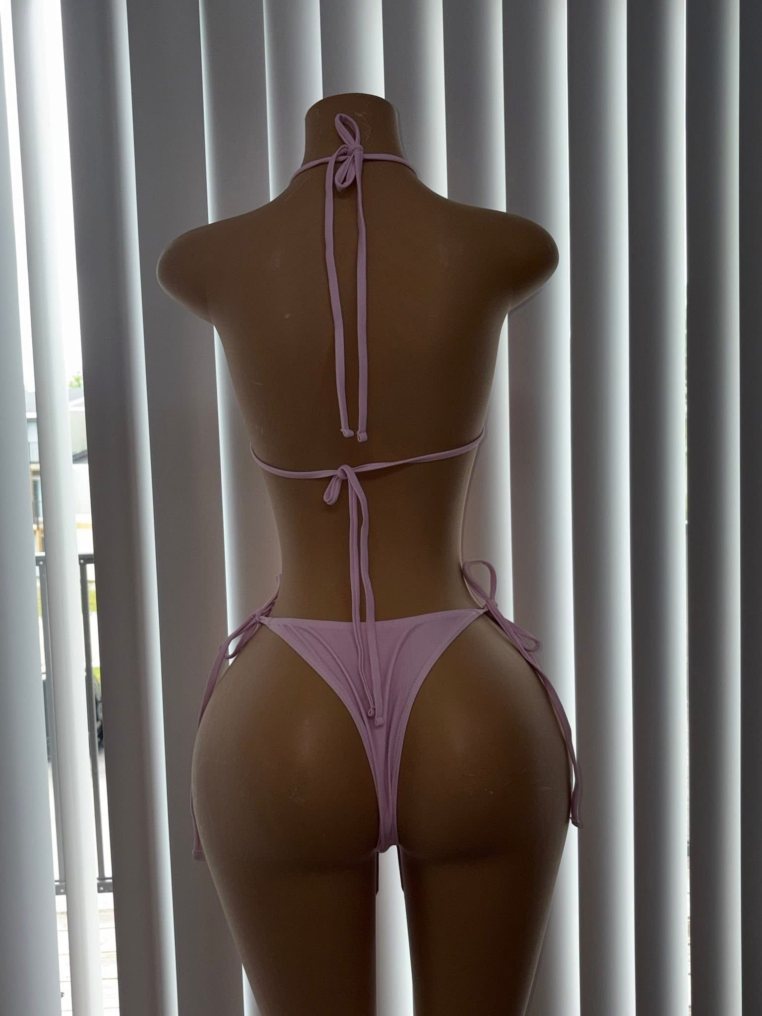 Hibiscus Set