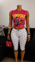 Cowpoke set