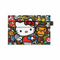 Small bape wallet