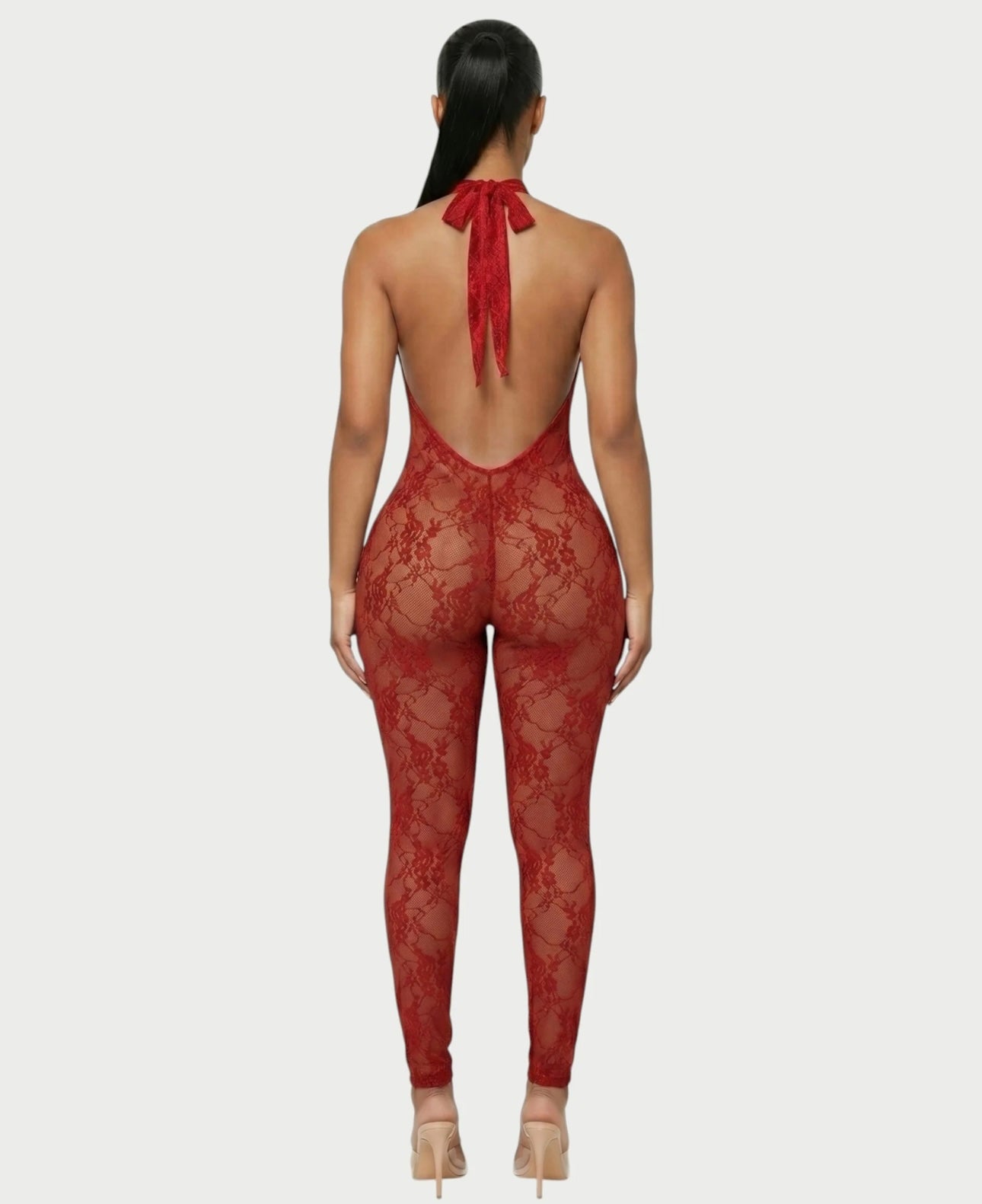 Chandler Temptatiom (see thru)