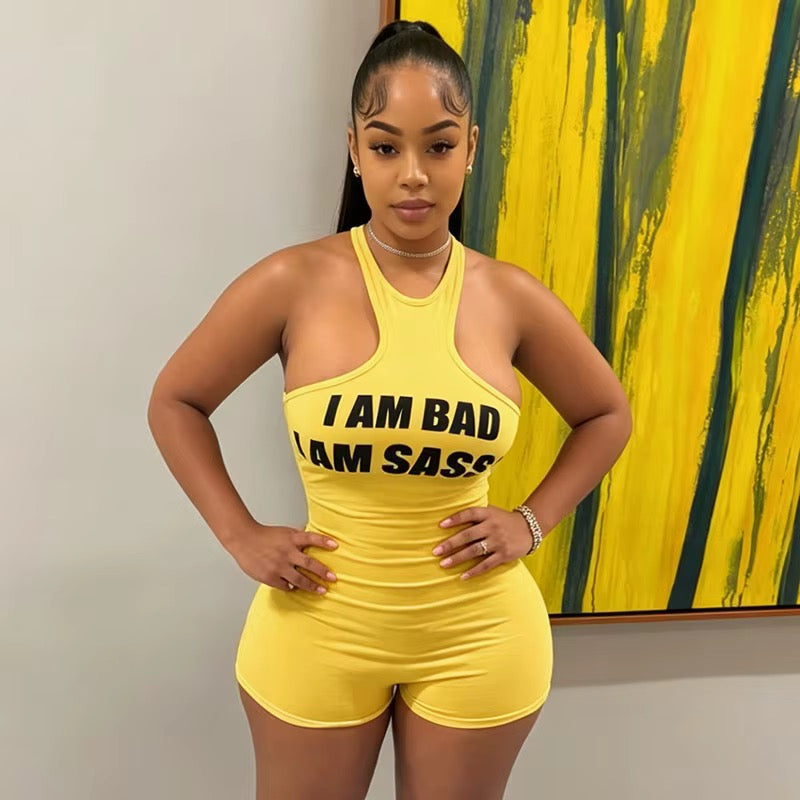 Baddie