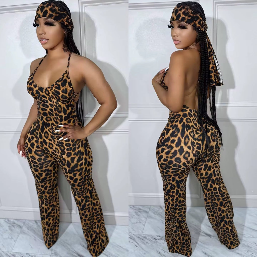 Cecash jumpsuit