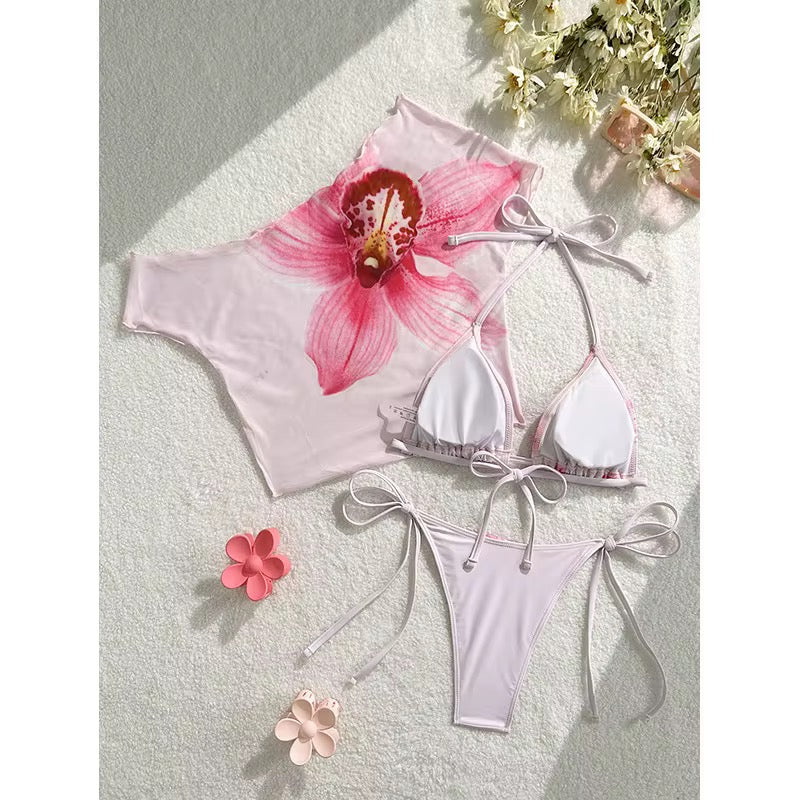 Hibiscus Set