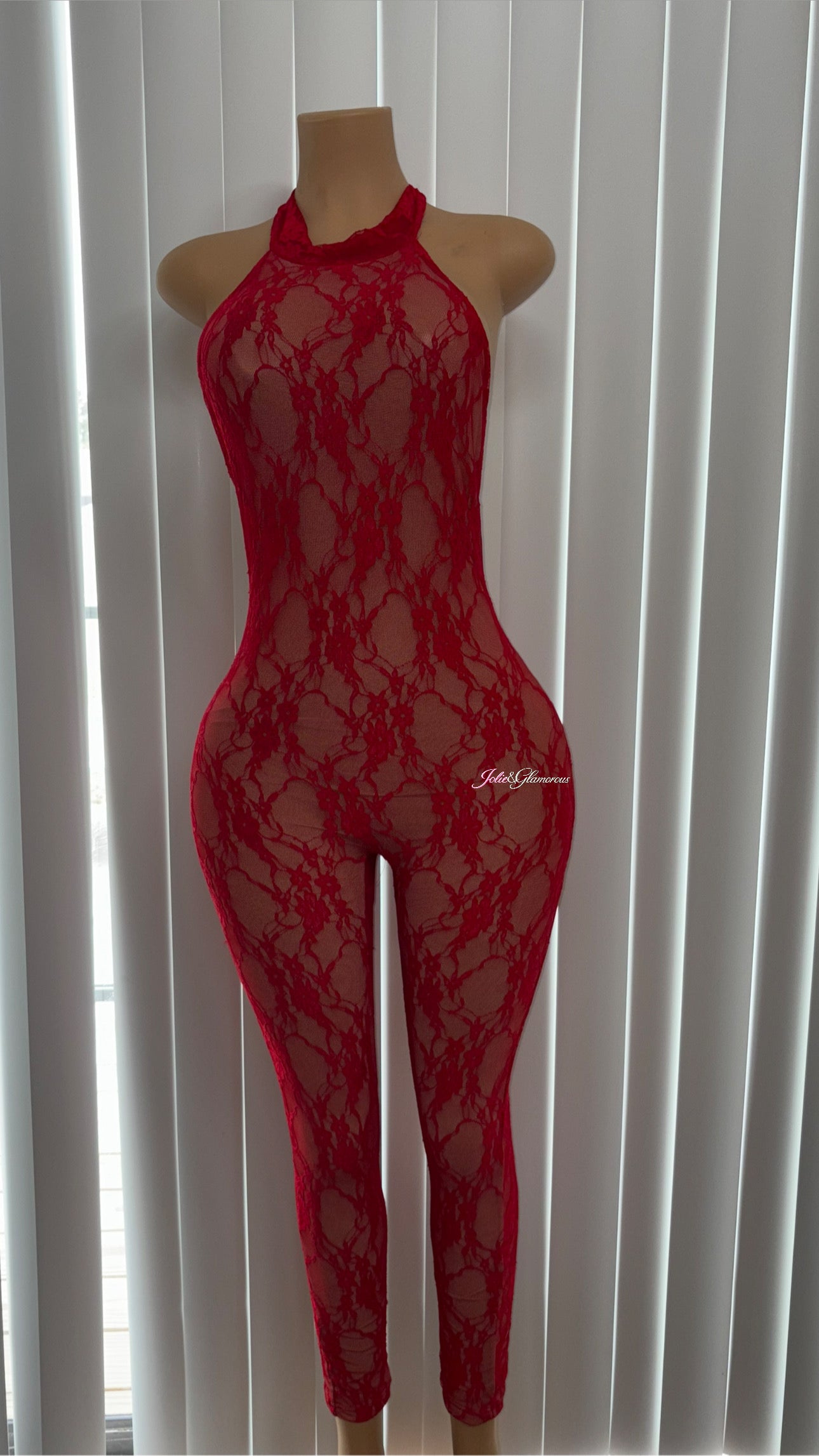 Chandler Temptatiom (see thru)