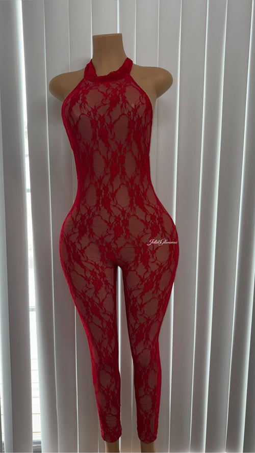 Chandler Temptatiom (see thru)
