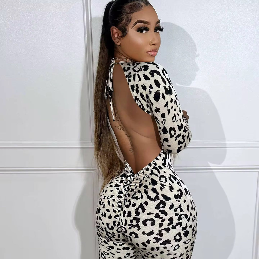 Z jumpsuit