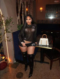 Mesh REBEL Set