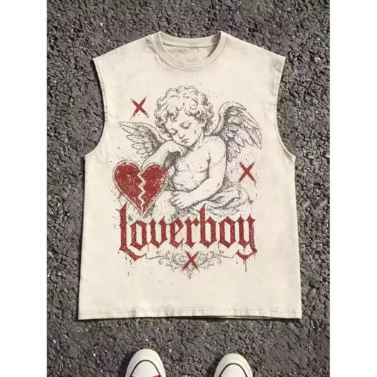 Compoke & lover boy sets