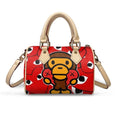 Bape pillow bag