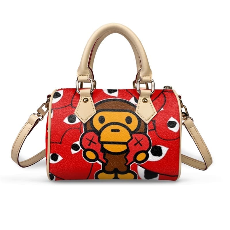 Bape pillow bag