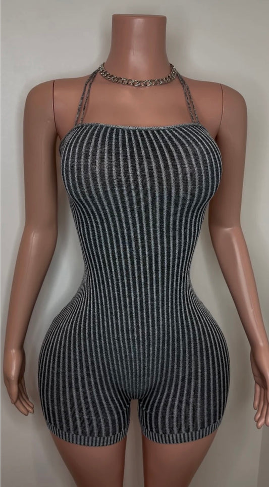 Shakira’s romper