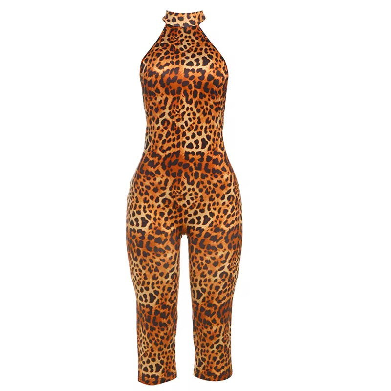 Chikitah jumpsuit