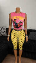 Compoke & lover boy sets