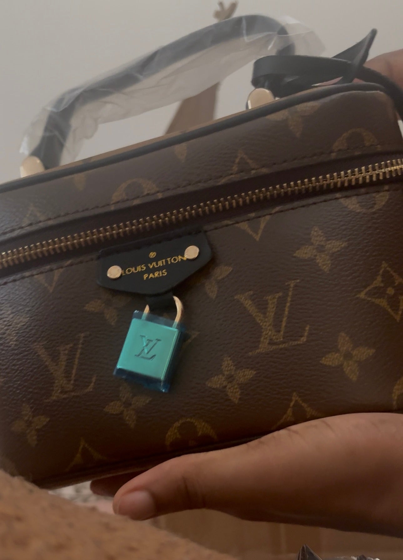 Bags LV