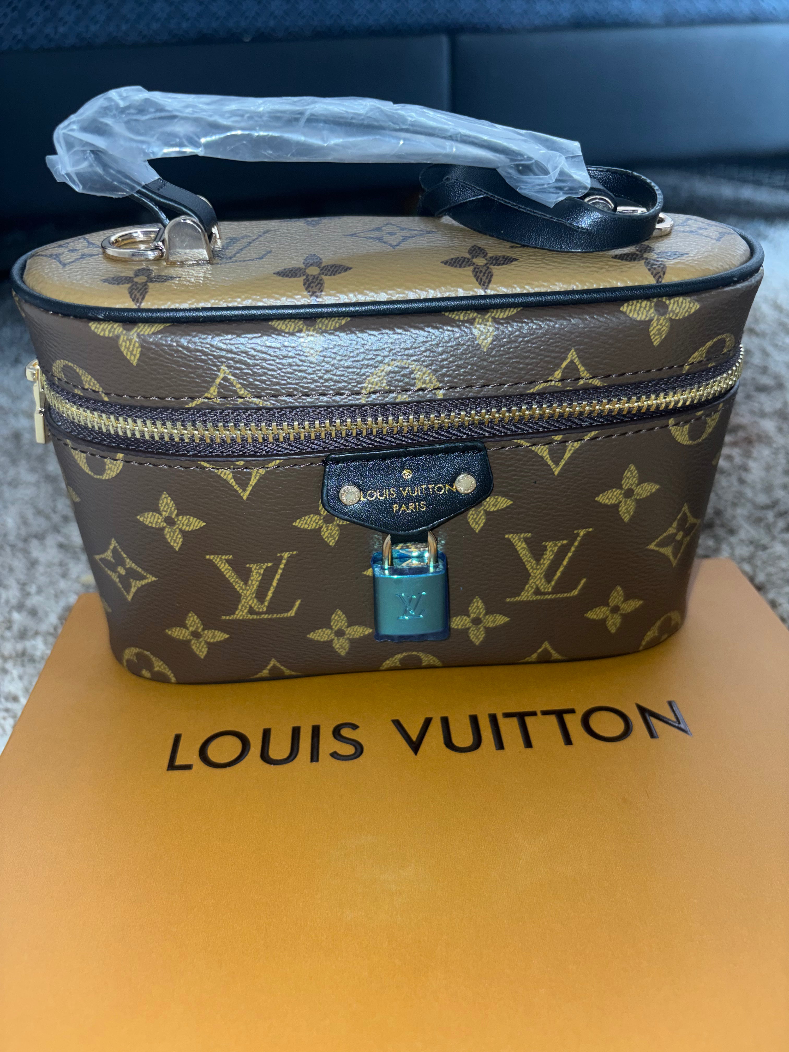 Bags LV