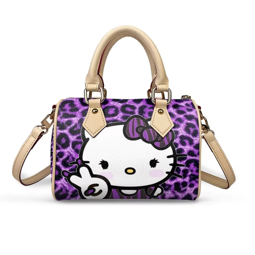 Kitty kiss bags