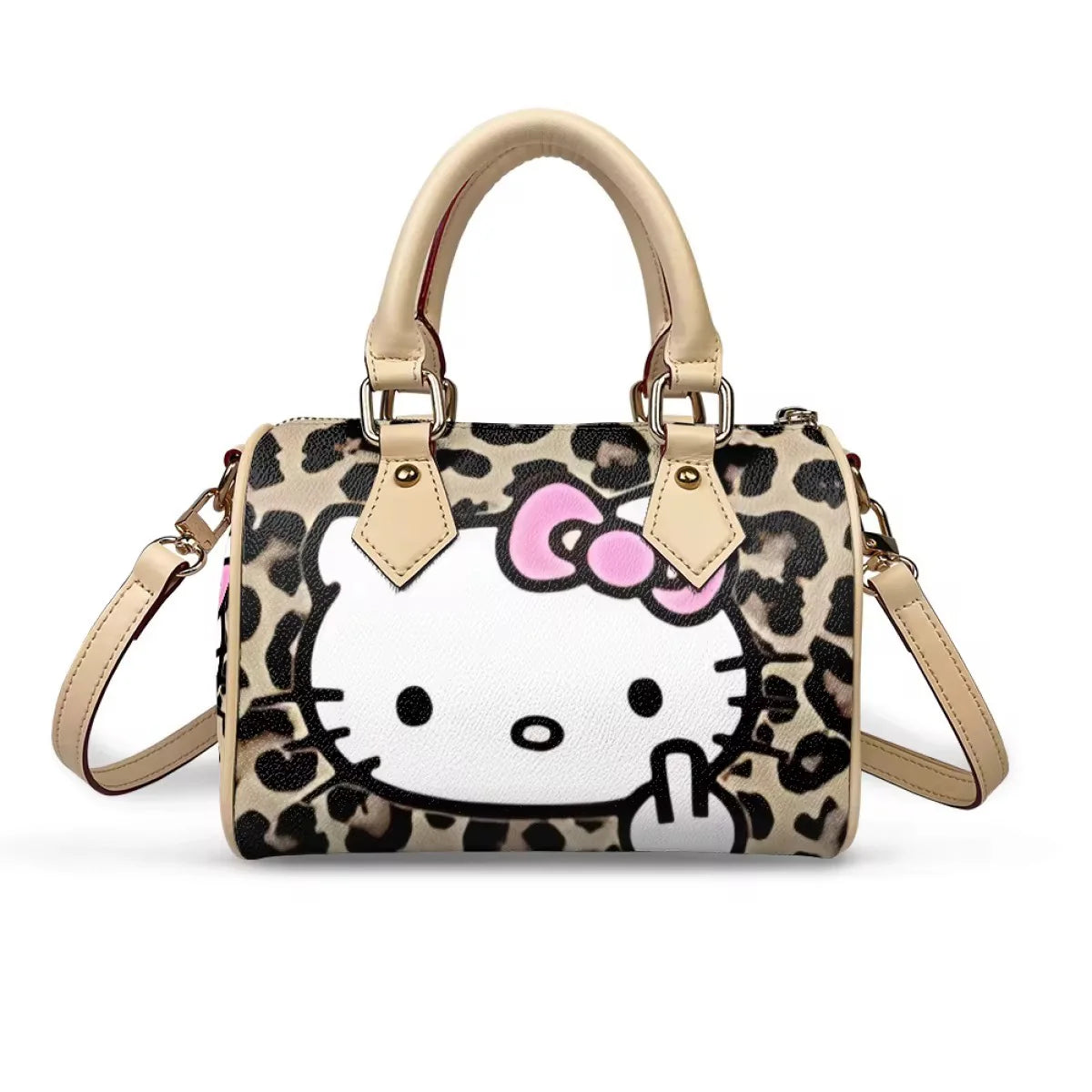 Kitty kiss bags
