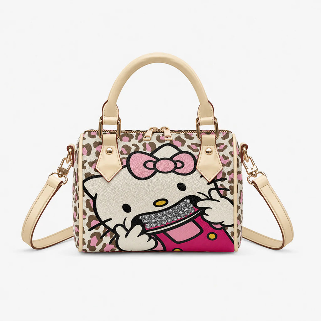 Kitty kiss bags
