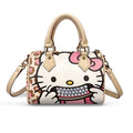 Kitty kiss bag