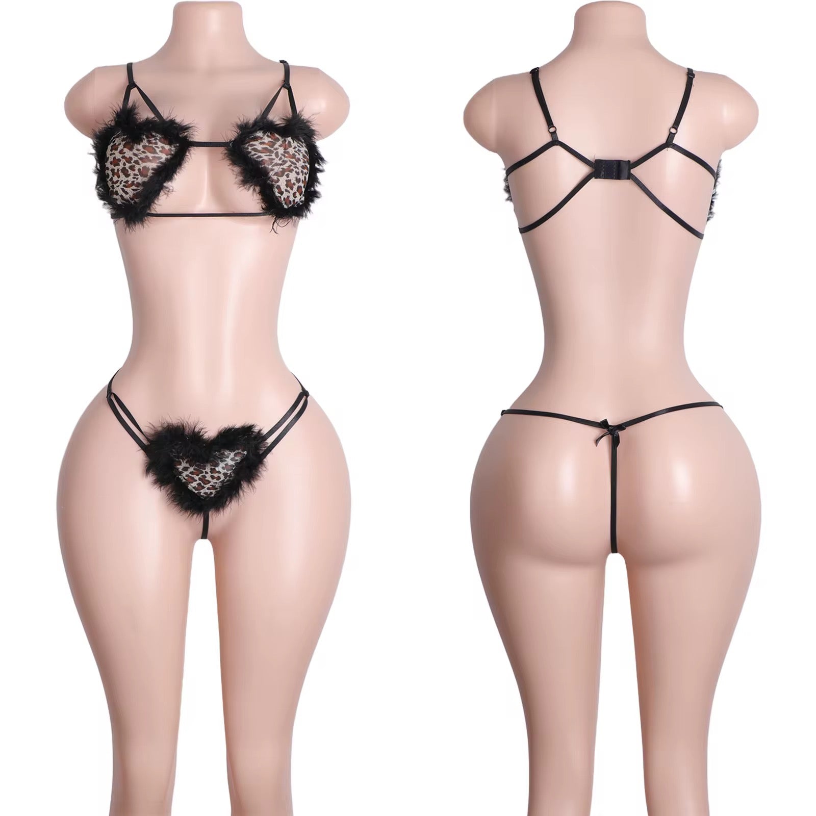 FIONA LINGERIE