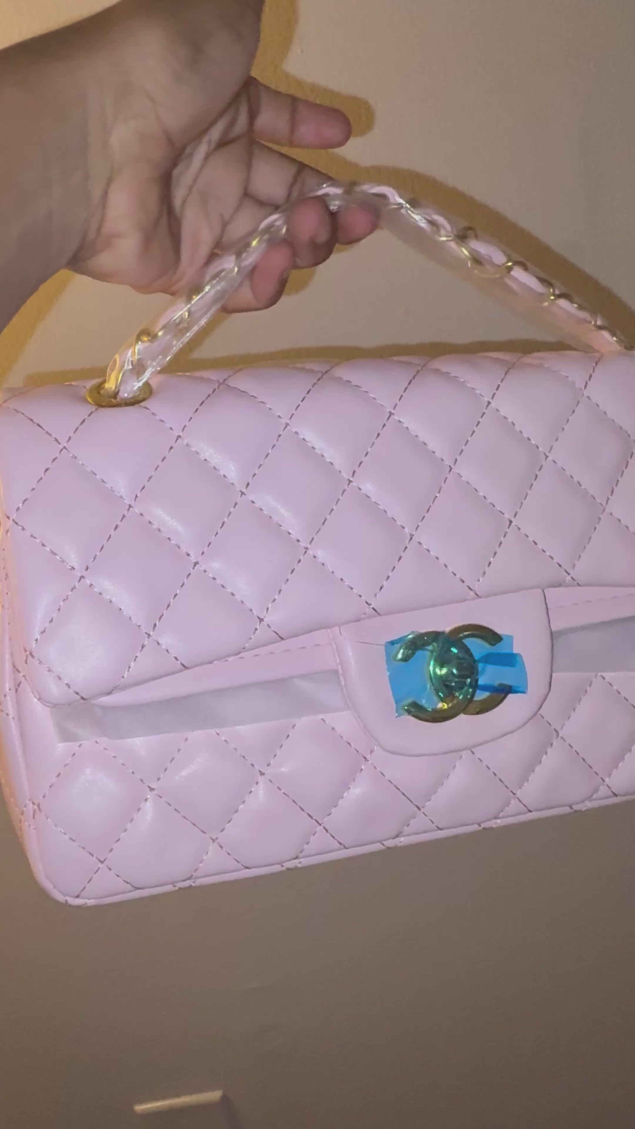 cross bags