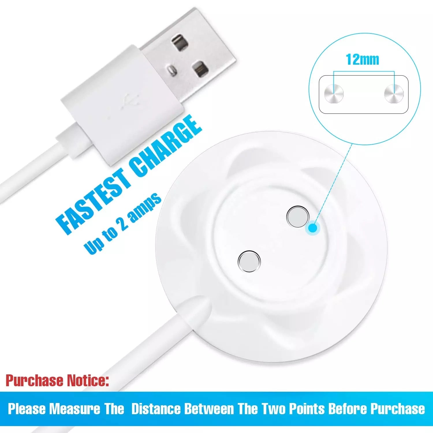 Normal regular vibrator Charger